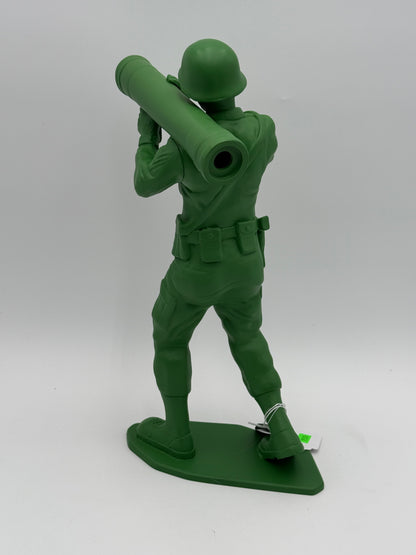 Jumbo 14.5” Epic Army Man - Bazooka #105084