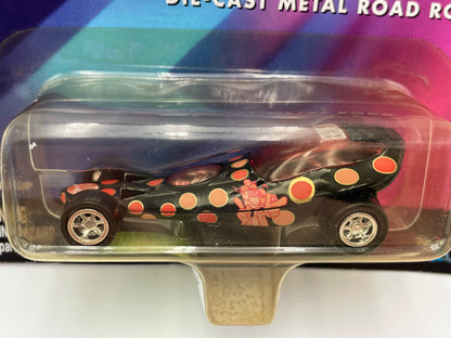 Johnny Lightning - Team Lightning - Pink Panther 2000 #102775
