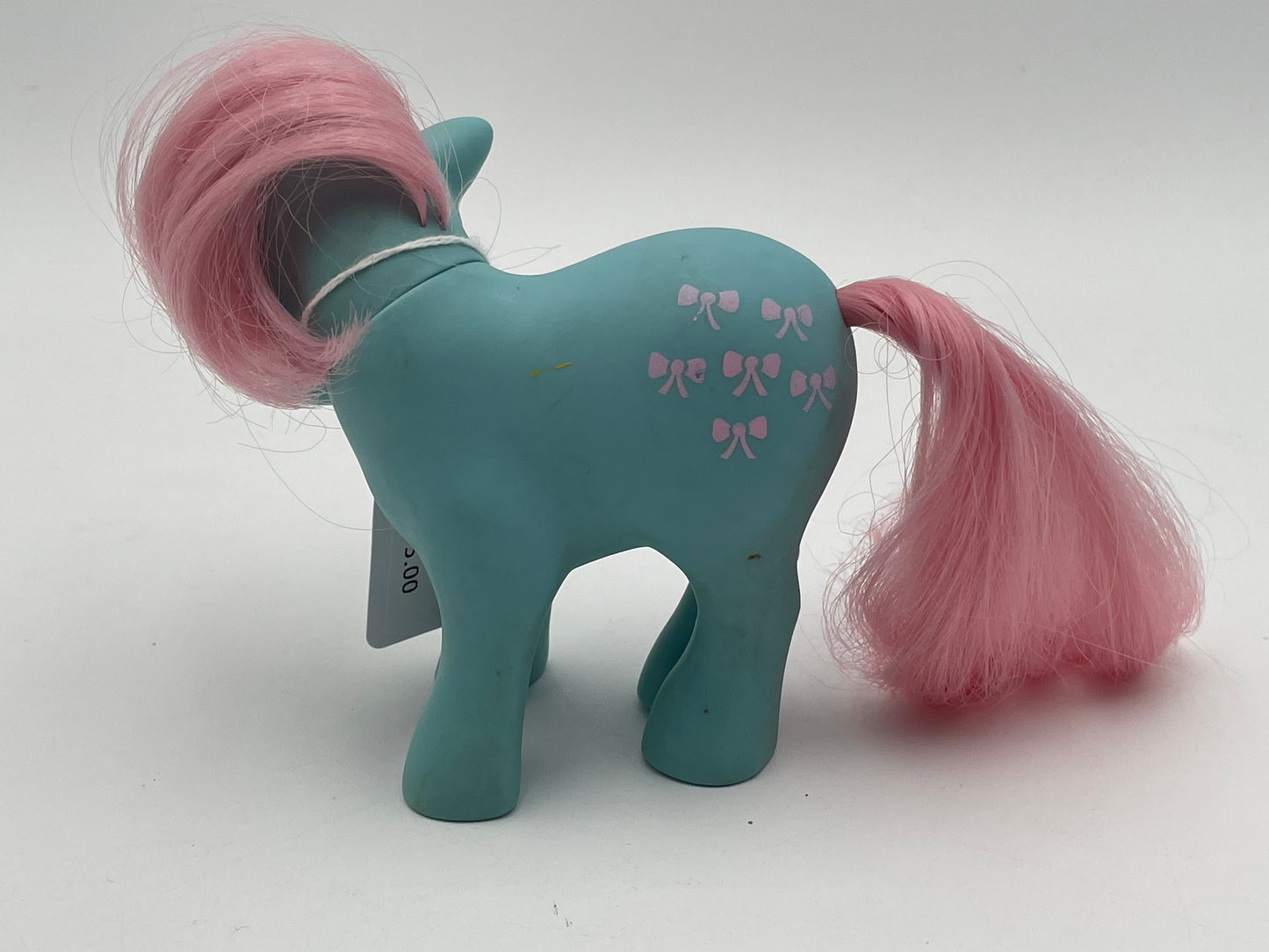 My Little Pony - G1 - Bowtie 1983 #104039