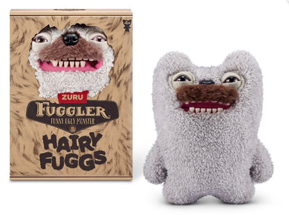 Fuggler - Hairy Fuggs -  Old Tooth Mustache  2024 #107163