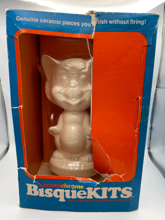 Bisque Kit - Cat 1973 #101720