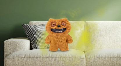 Fuggler - Fart Face - Count Underoo McGoo 2024 #107238