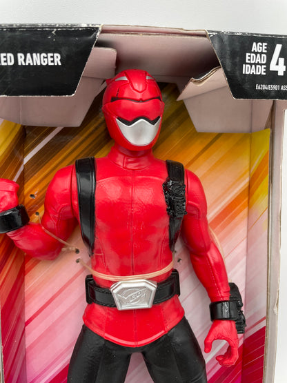 Power Rangers - Red Ranger 2018 #102781