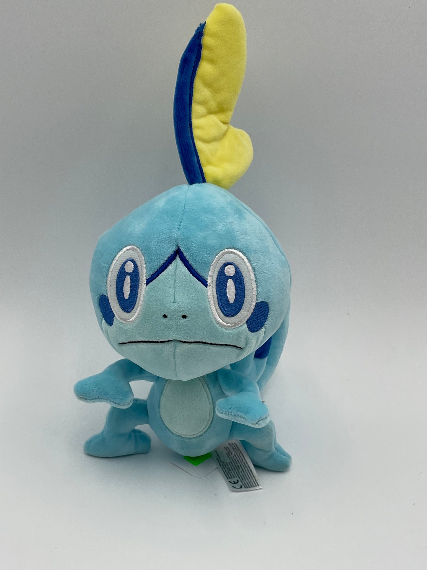 Pokémon - Plush - Sobble 2019 #104289