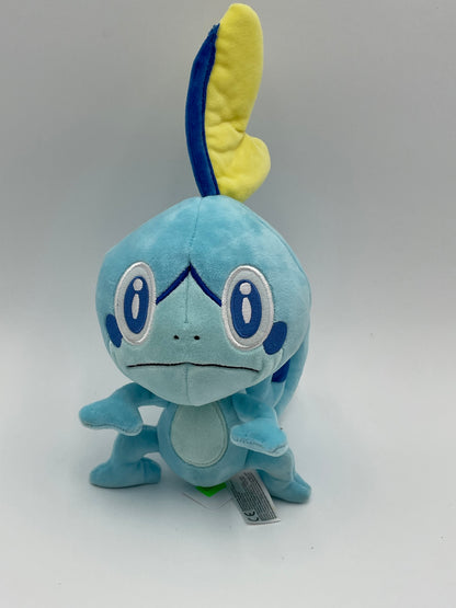 Pokémon - Plush - Sobble 2019 #104289