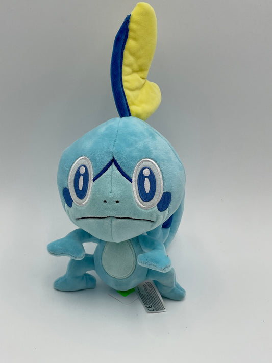 Pokémon - Plush - Sobble 2019 #104289