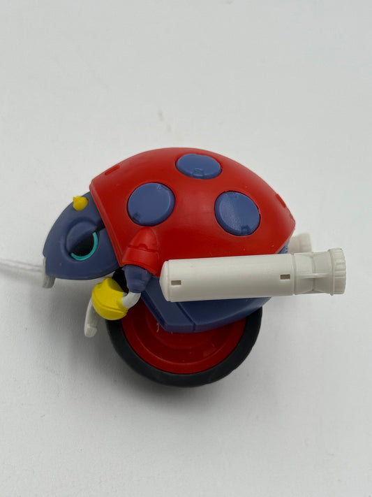 Sonic - Jakks Pacific - Moto Bug - Ladybug 2021 #105527