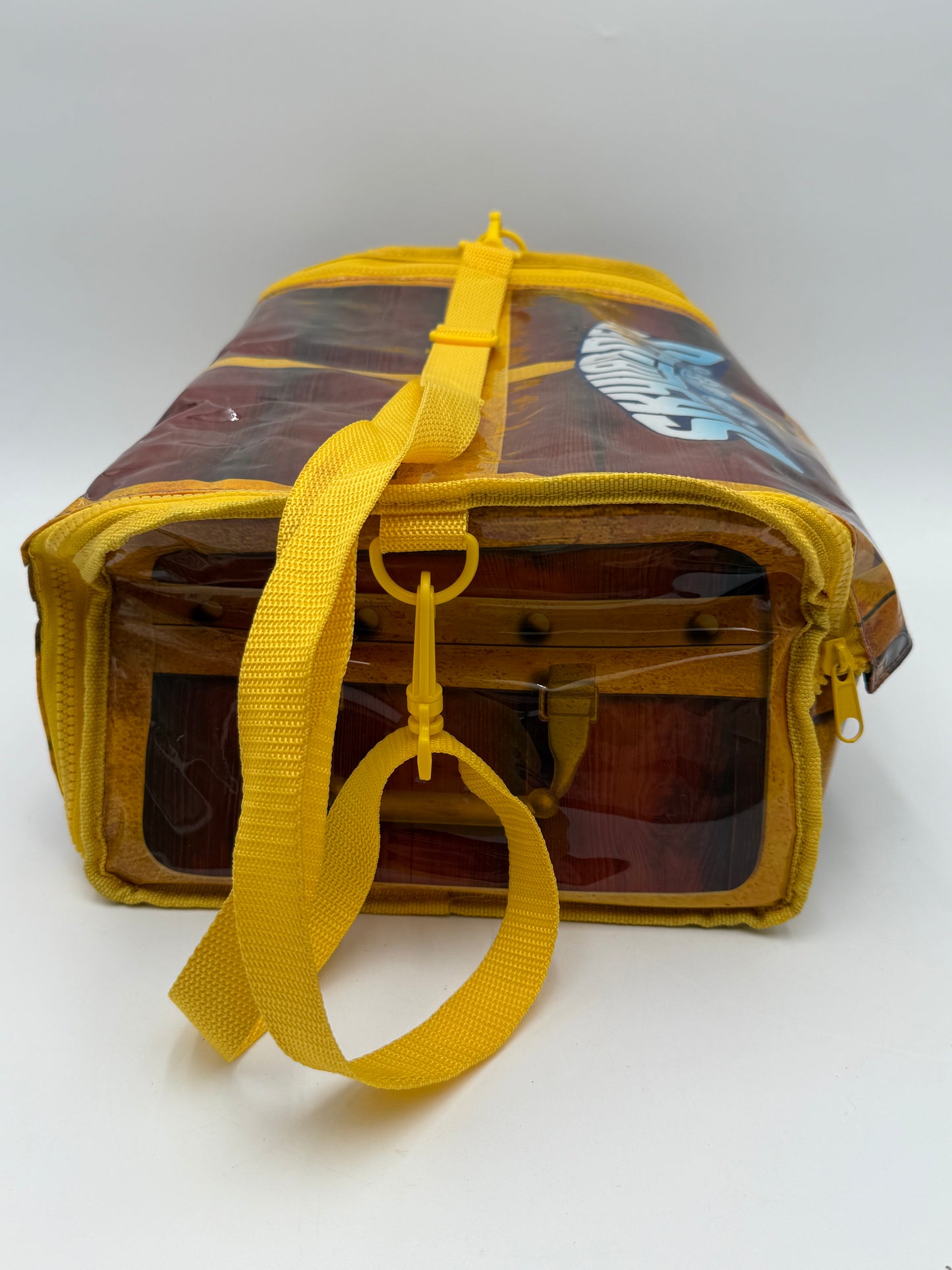 Skylanders - Soft Case - Treasure Chest 2014 #105566
