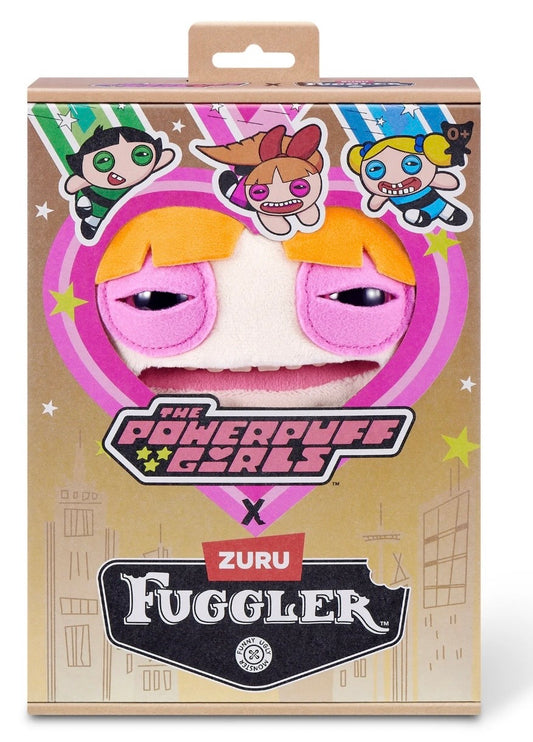 Fugglers - Power Puff Girls - Blossom 2025 #107445