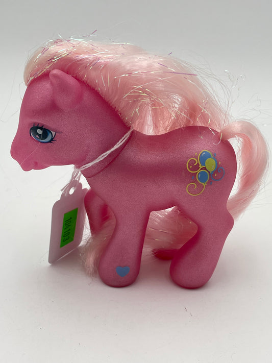 My Little Pony - G3 - Pinky Pie 2002 #104103