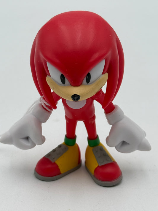 Sonic - Jakks Pacific - Knuckles 2022 #105485