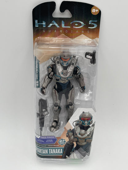 Halo 5 - Spartan Tanaka 2015 #103755