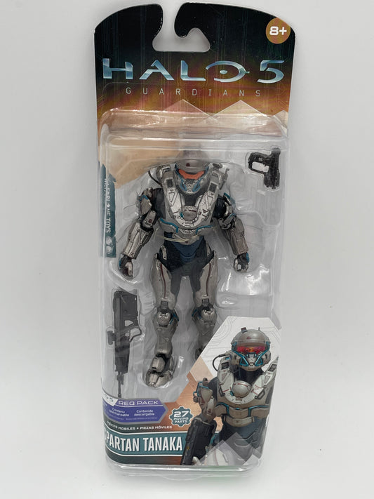 Halo 5 - Spartan Tanaka 2015 #103755