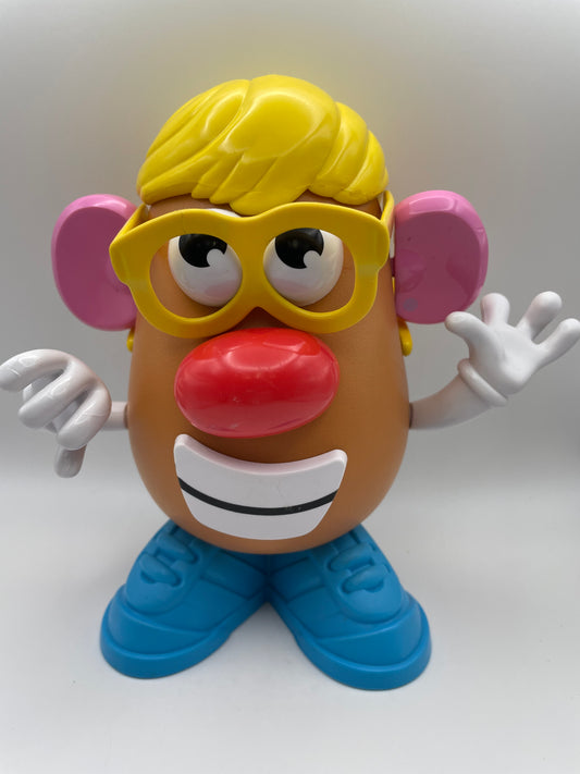 Mr Potato Head - Blonde Glasses 2010 #101707