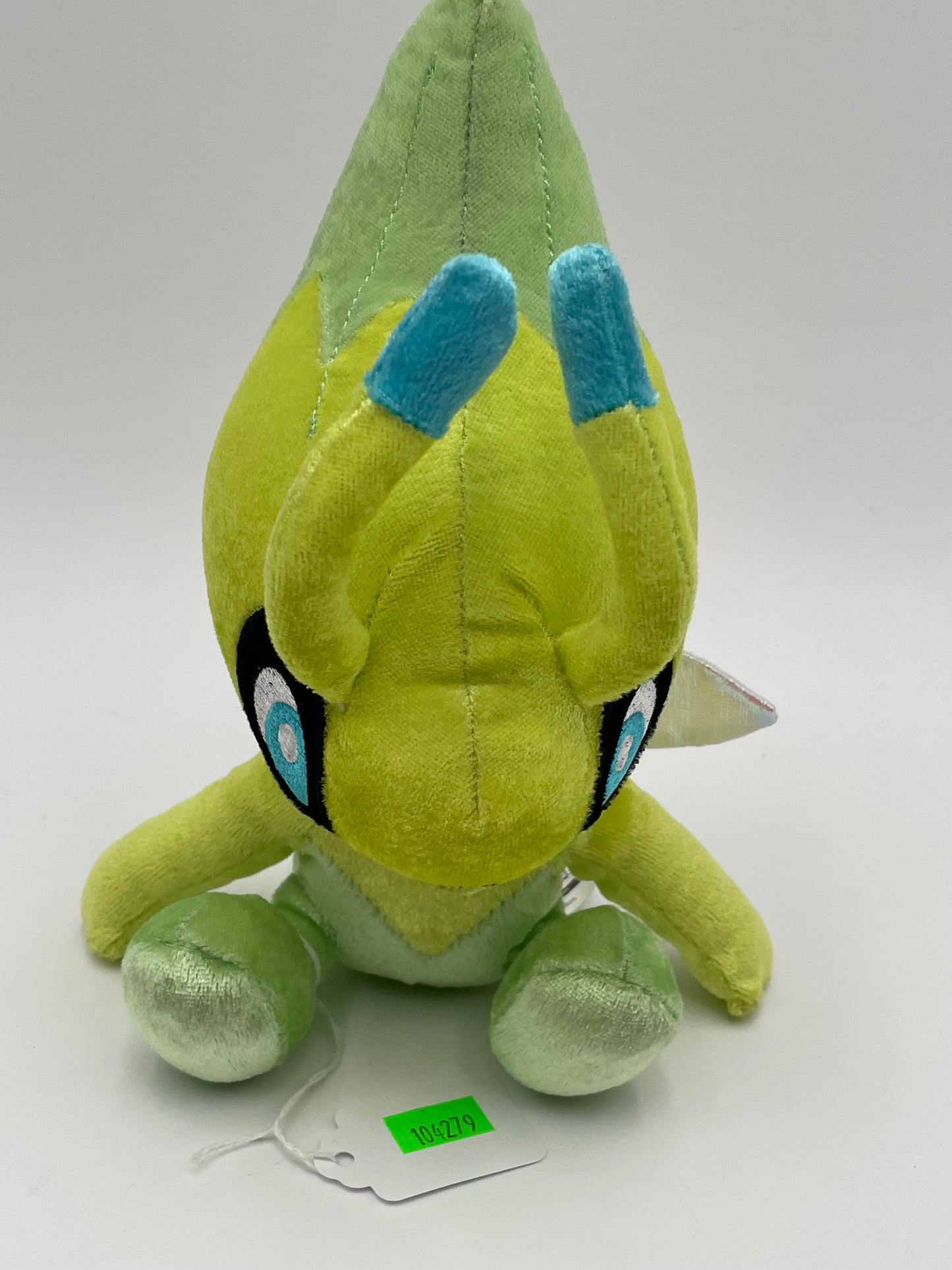 Pokémon - Plush - Celebi 2016 #104279