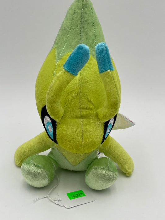 Pokémon - Plush - Celebi 2016 #104279