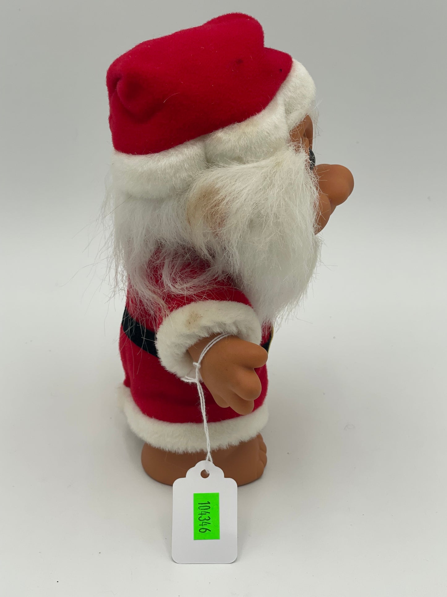 Trolls - Vintage Jumbo - Santa #104346