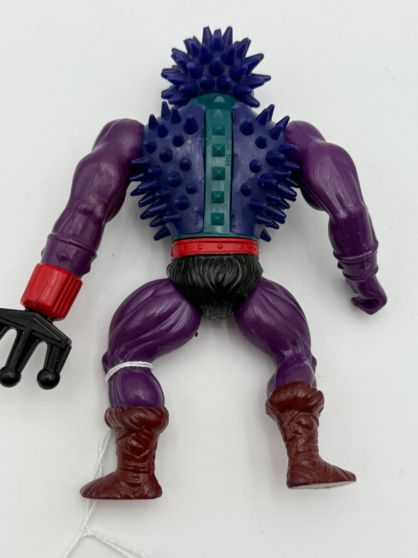 Masters of the Universe - Figure - Spikor 1984 #105340