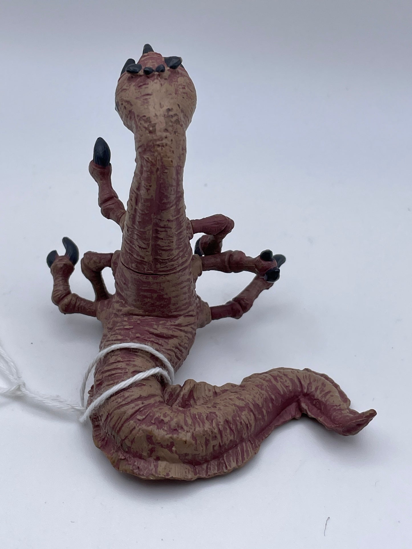 Star Wars - Dice Ibegon Figure - RARE! 2008 #101436