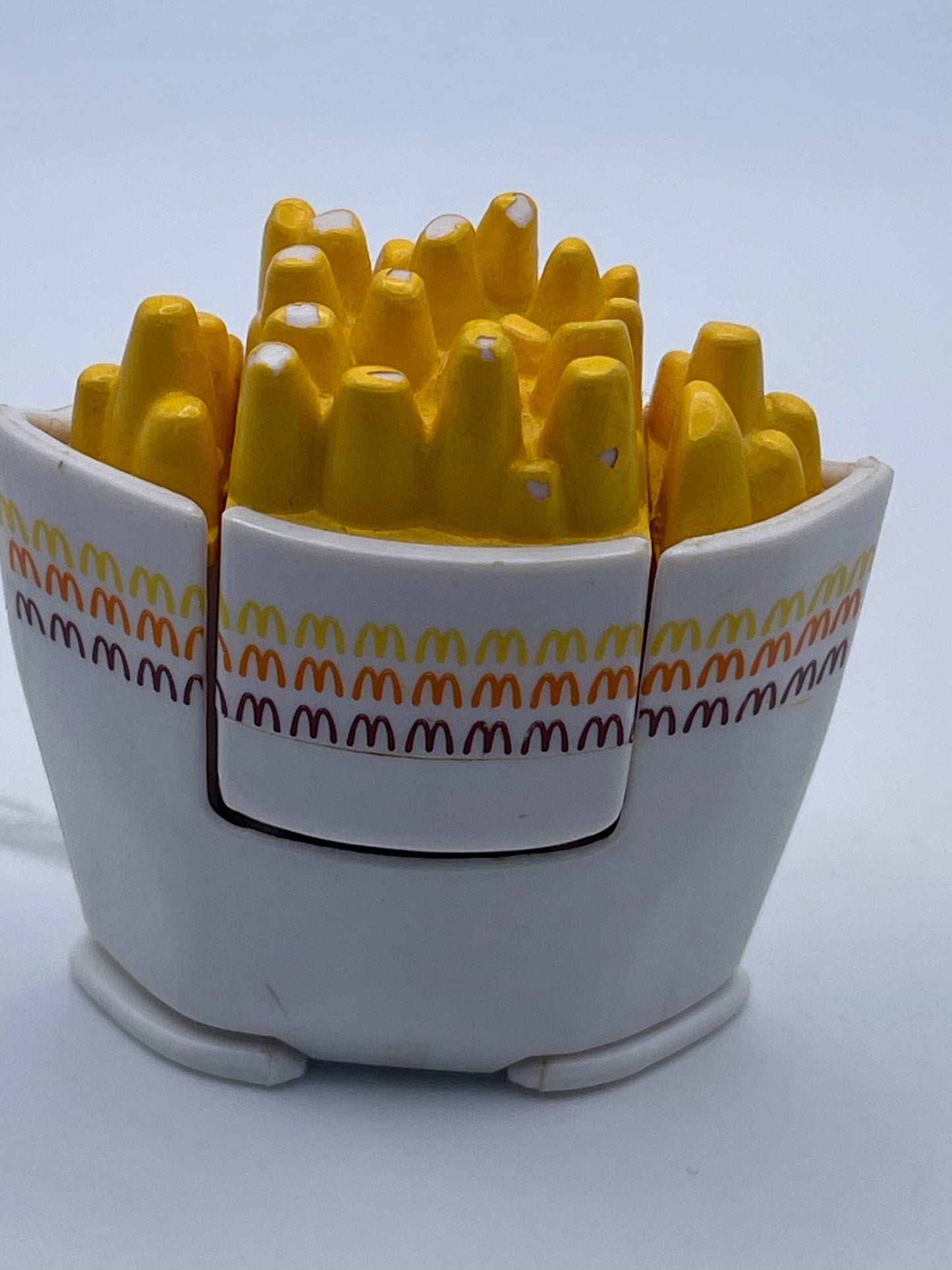 McDonald’s Happy Meal Transformer - Fries 1988 #101066