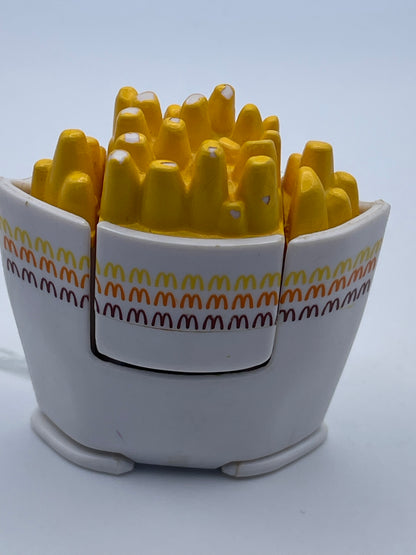 McDonald’s Happy Meal Transformer - Fries 1988 #101066