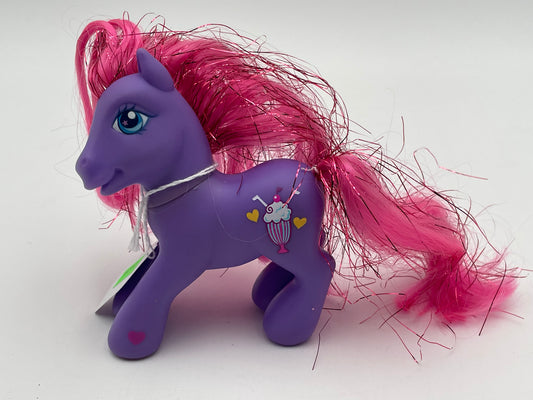 My Little Pony - G3 - Fizzy Pop 2004 #104056