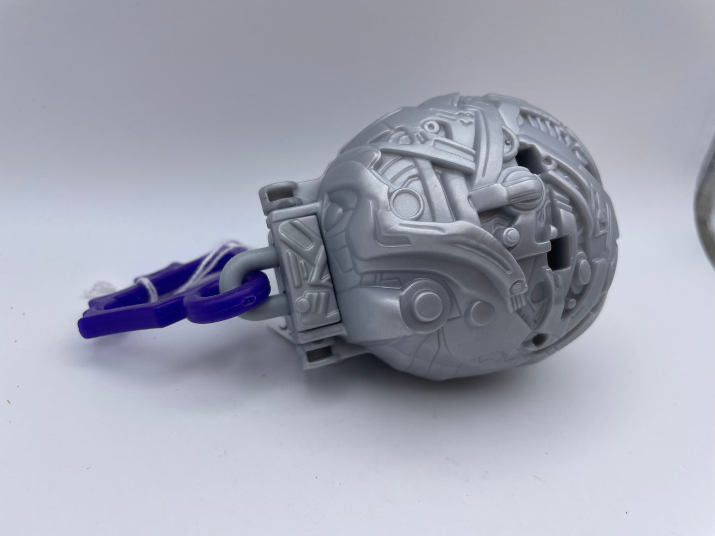 Transformers - Burger King Revenge of the Fallen Ball 2009 #101316