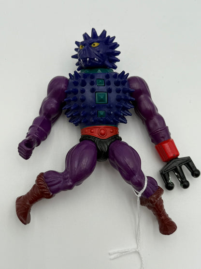 Masters of the Universe - Figure - Spikor 1984 #105340
