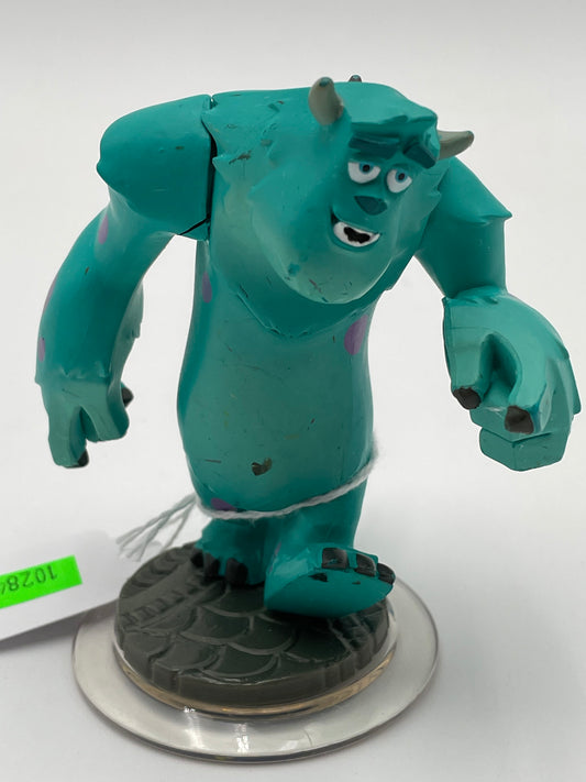 Infinity - Disney - Sulley #102847