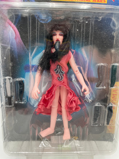 Puppet Masters - Leech Woman - Peach 1998 #103425