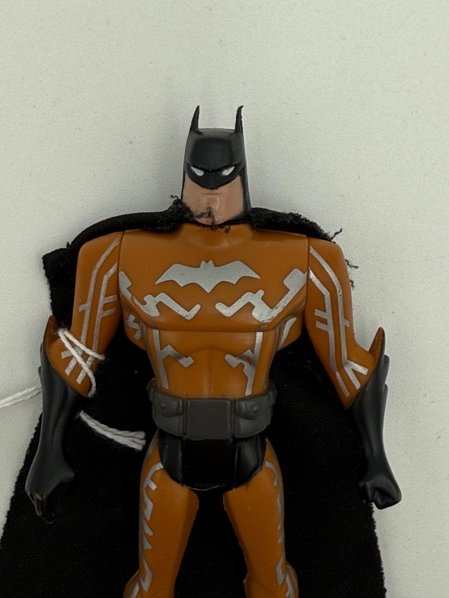 DC - Batman - Orange Suit 2003 #104901