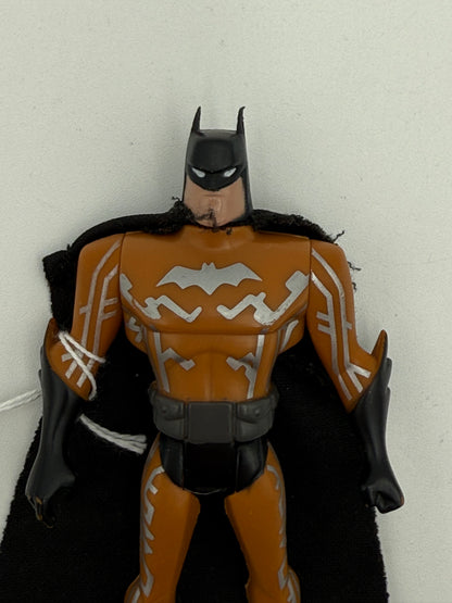 DC - Batman - Orange Suit 2003 #104901