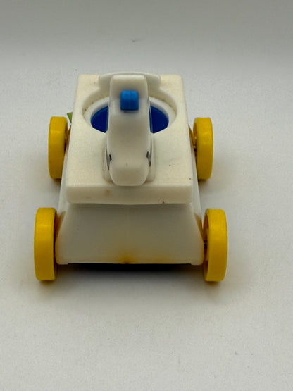Fisher Price - Rocking Horse #107593