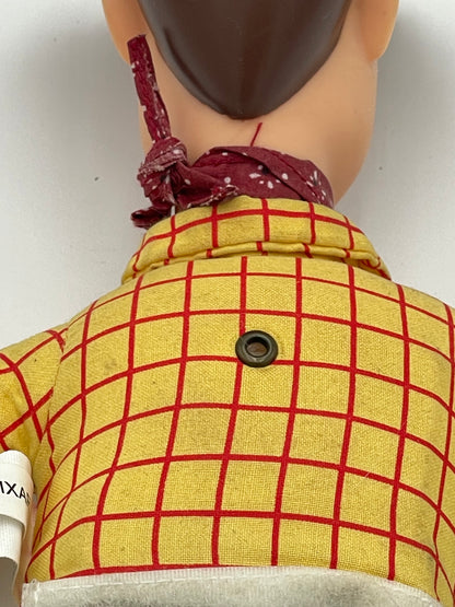 Toy Story - Talking Woody - AS IS 1995 #103416