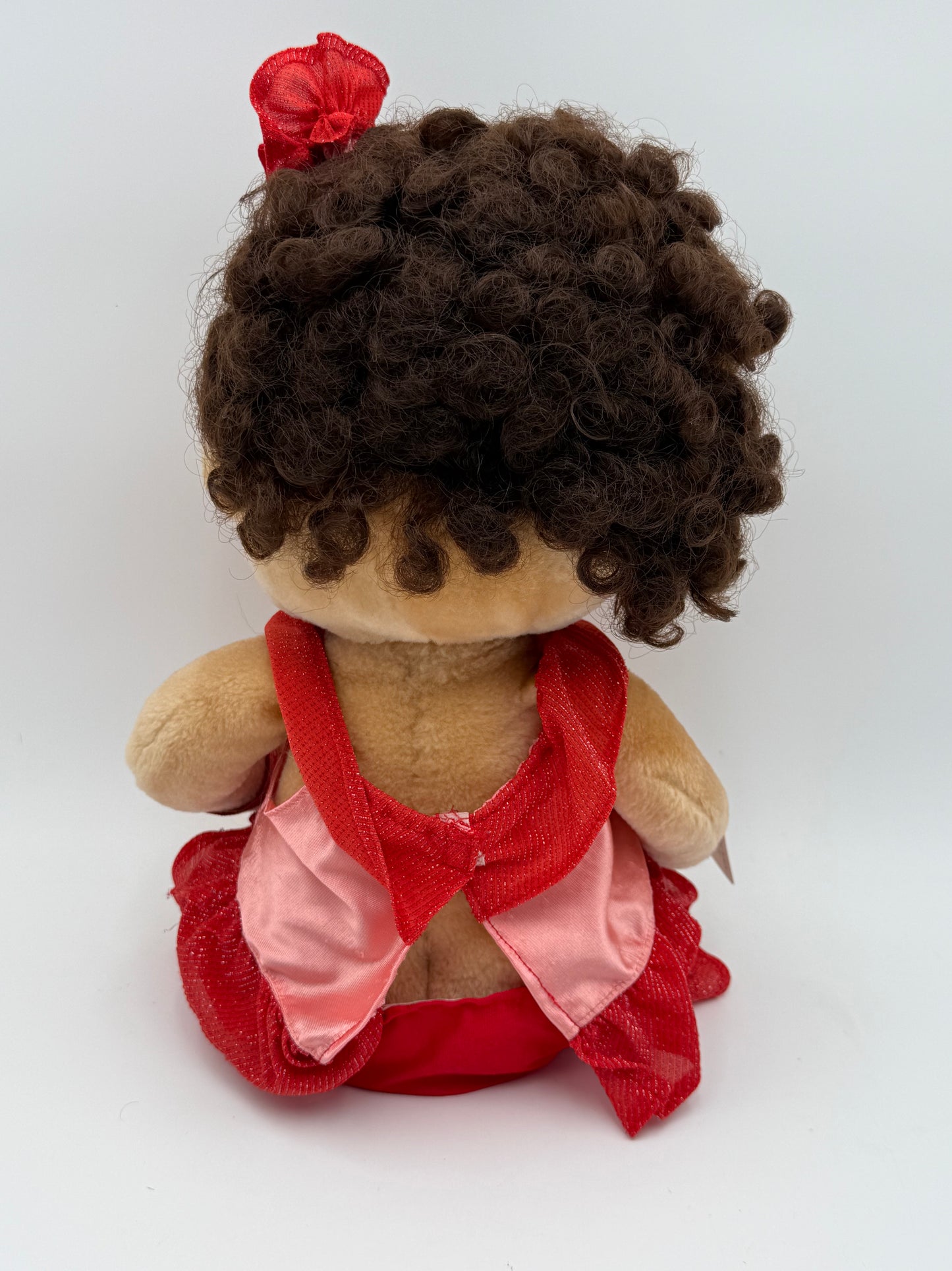 Hugga Bunch - Plush - Kenner - Tweaker 1985 #105193
