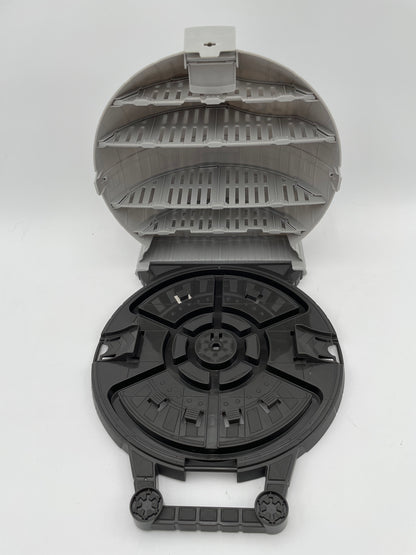 Star Wars - Hot Wheels - Death Star Case 2014 #101414