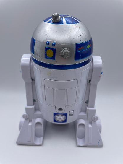 Star Wars - R2D2 RC 2008 #101453