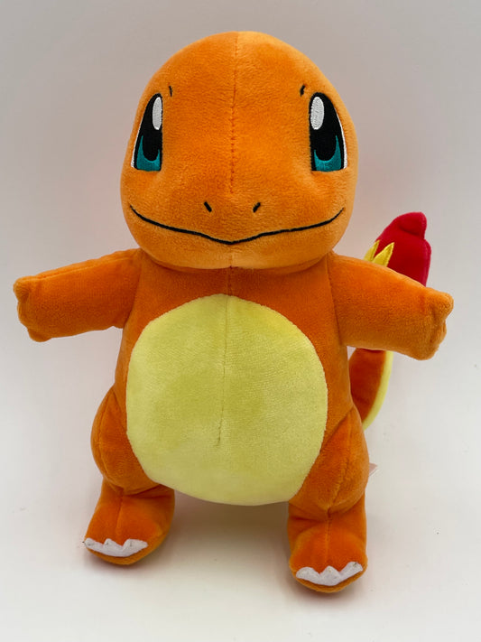 Pokémon - Plush - Charmander 2019 #104274
