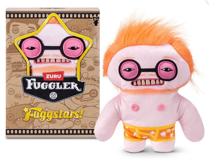 Fugglers - Fuggstars! - Gunky Goober 2025 #107443