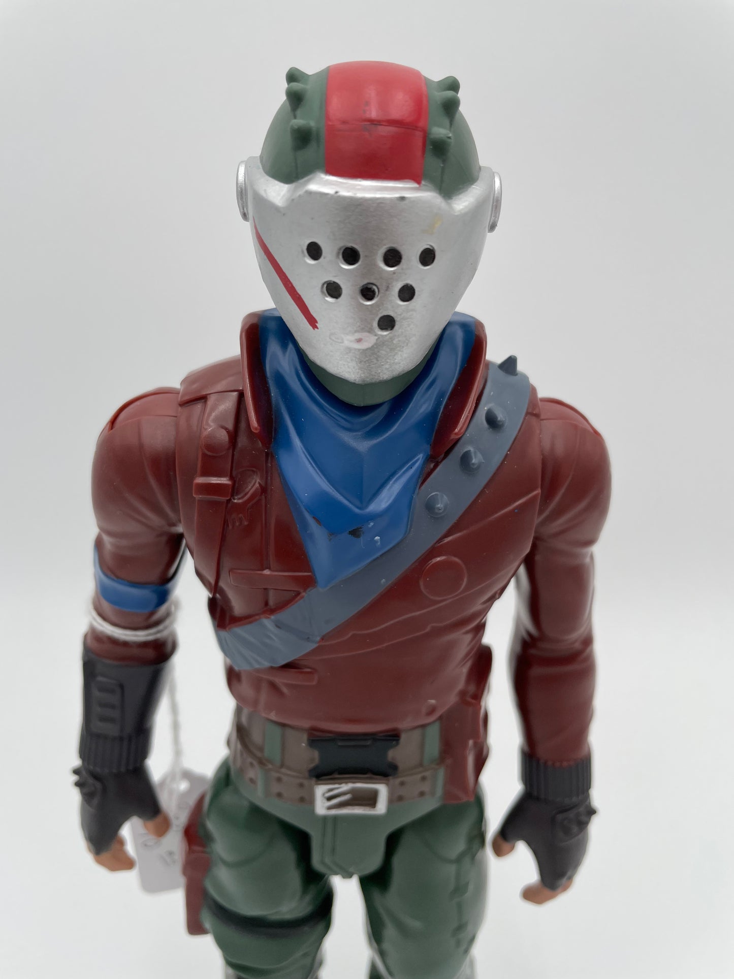 Fortnite - Rust Lord 2019 #102536