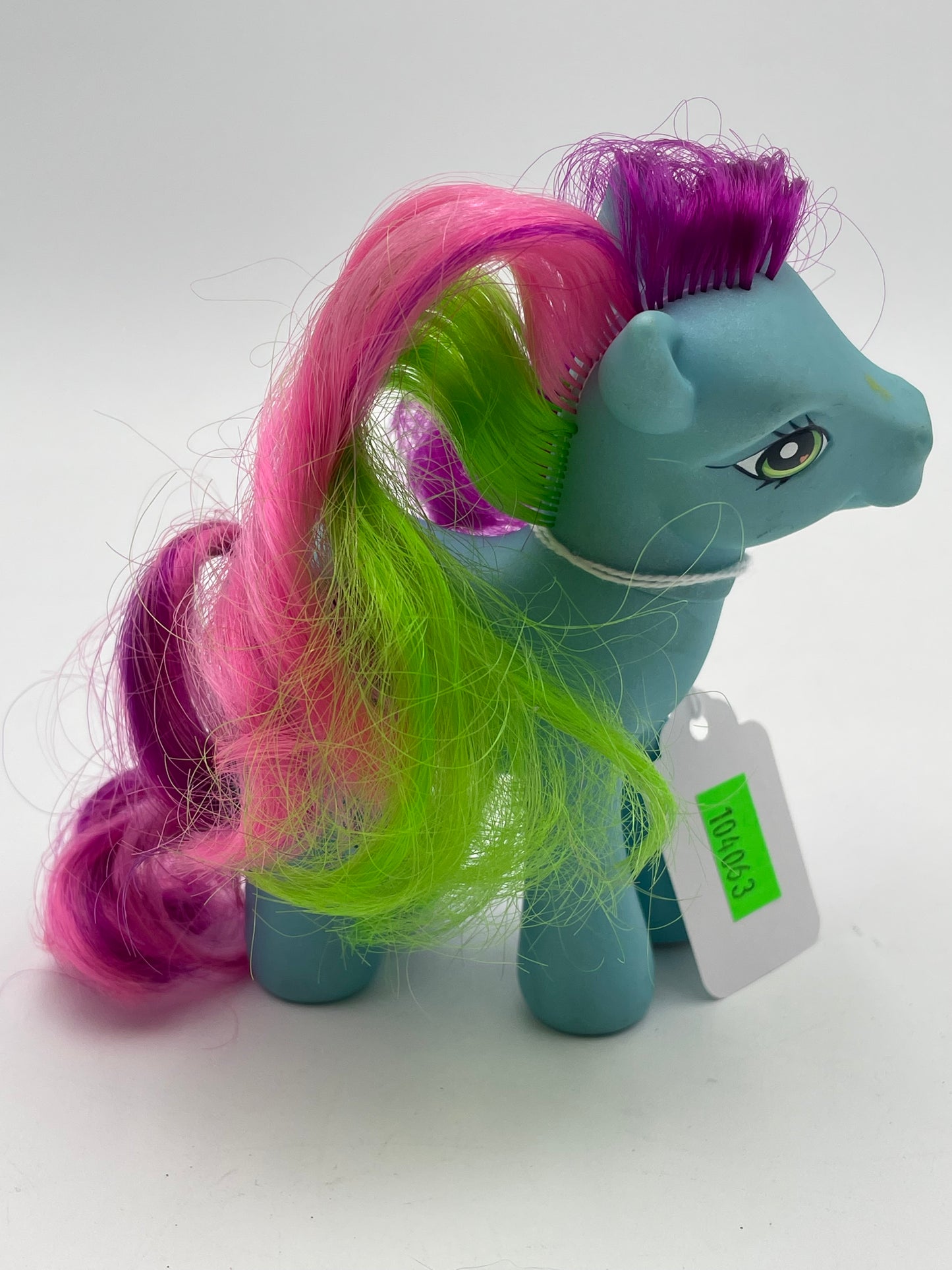 My Little Pony - G3 - Star Flower 2005 #104063