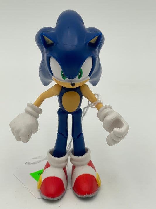 Sonic - Jakks Pacific - Sonic Figure #104628