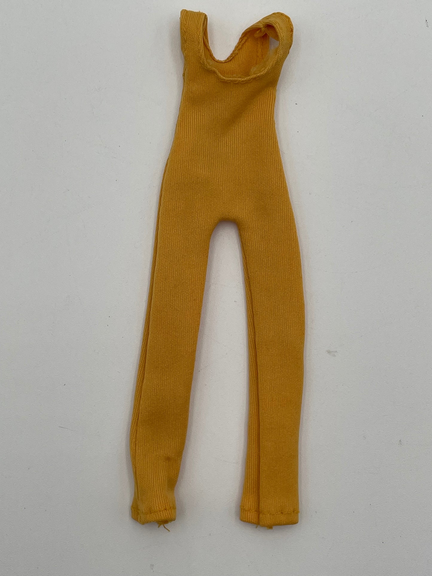 Charlie’s Angels - Yellow Jumper - Hasbro 1977 #103825