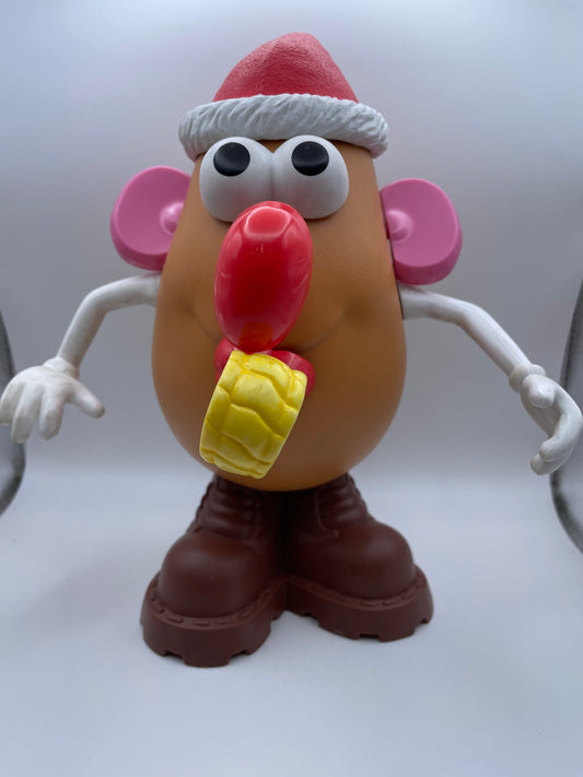 Mr Potato Head - Christmas Party 1985 #101710