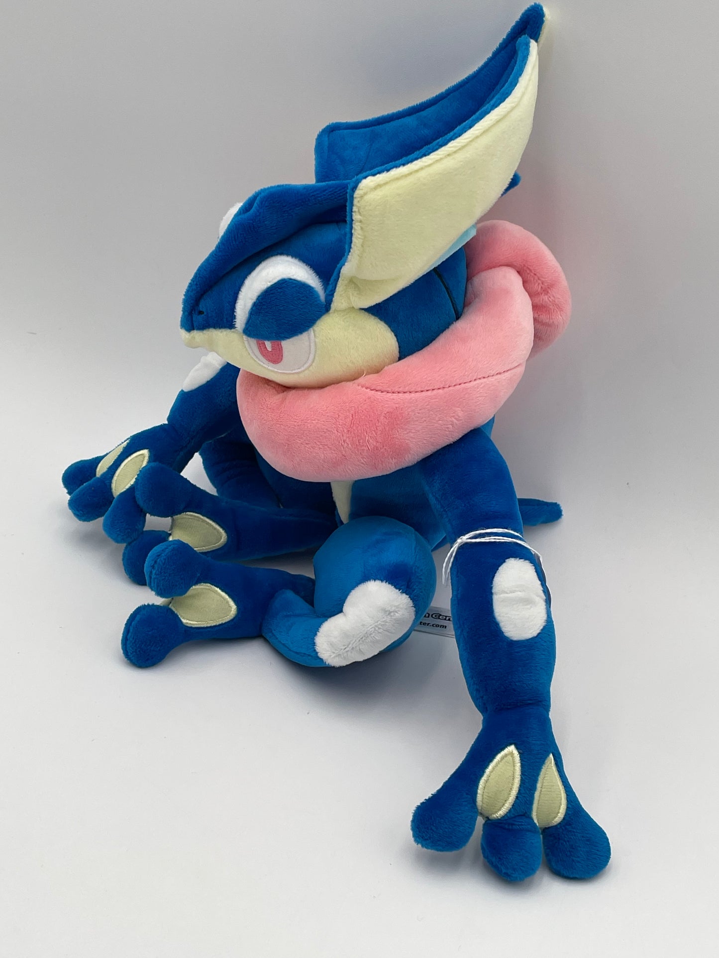 Pokémon - Plush - Greninja 2018 #104308