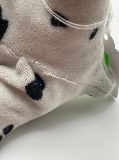 Pound Puppy - Dalmatian Plush Dog 1980s #103039