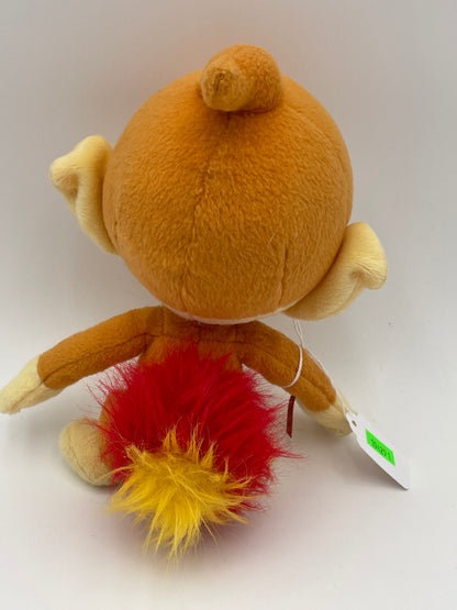 Pokémon - Plush - Chimchar 2017 #104291