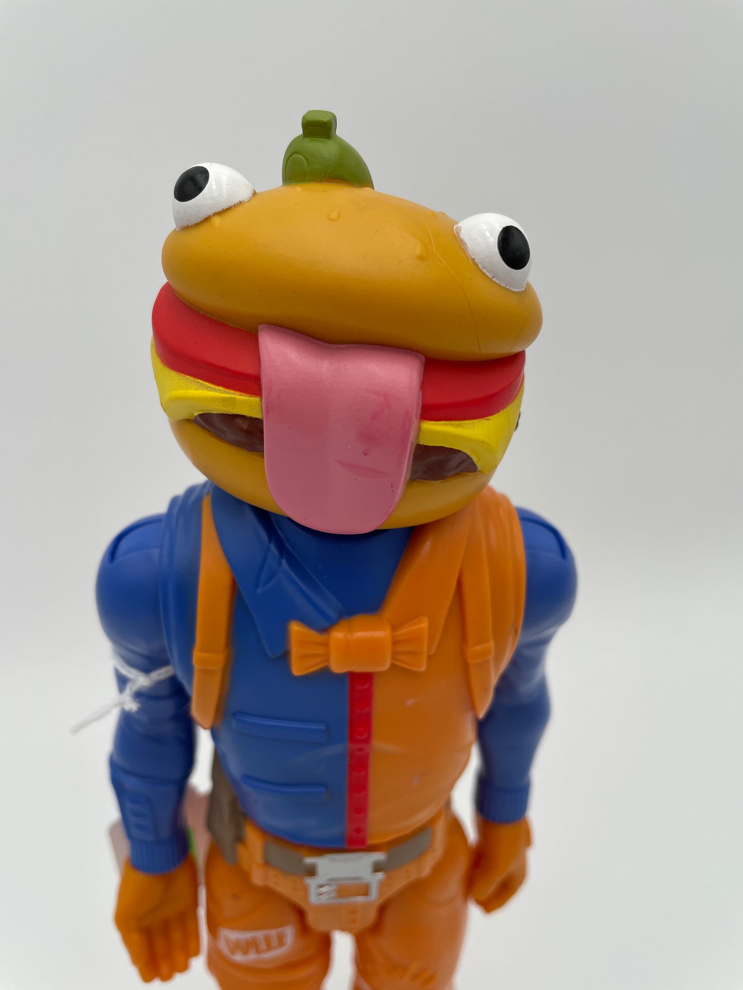 Fortnite - Durr Burger 2019 #102541