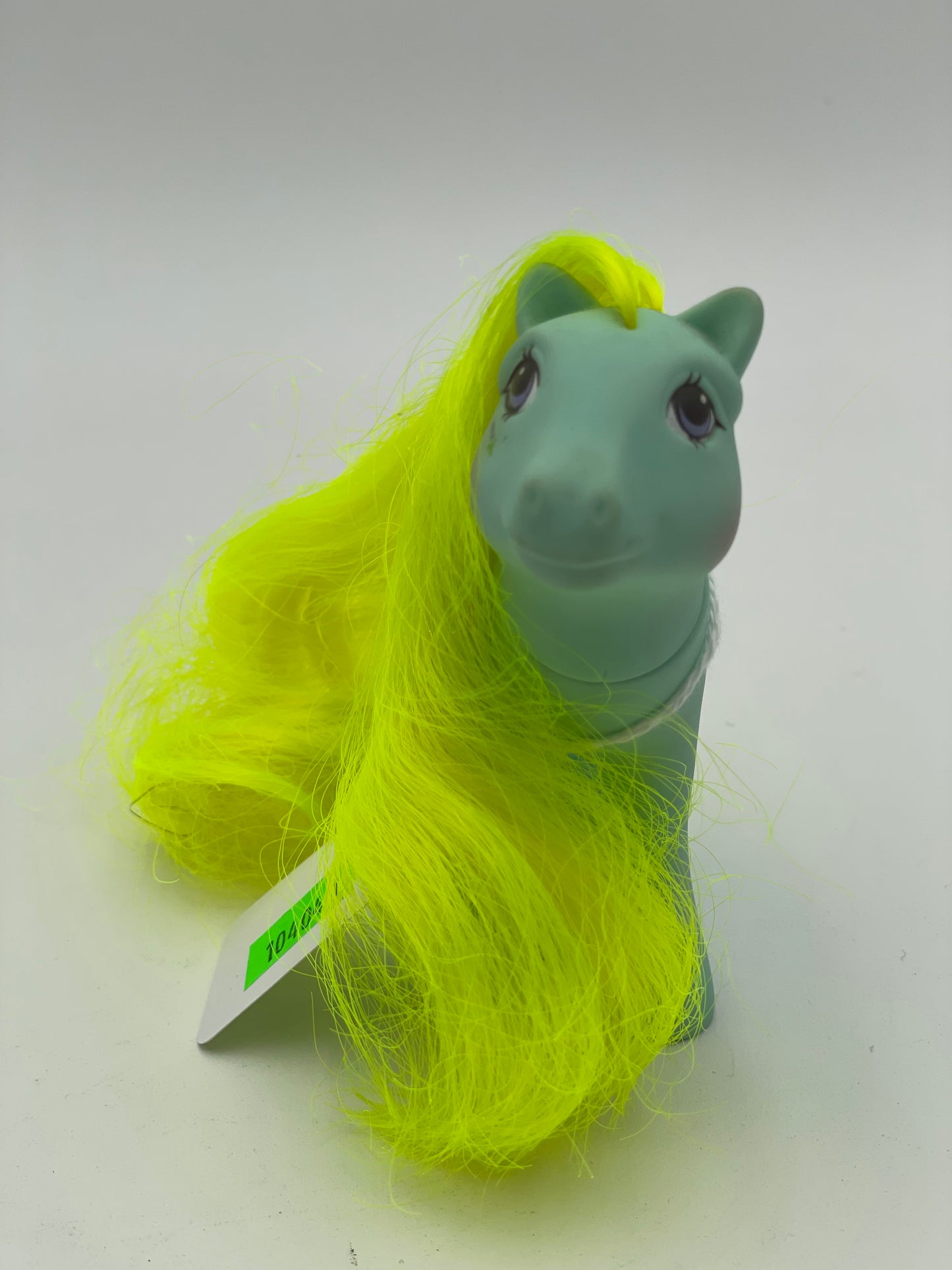 My Little Pony - G1 - Flutter Pony - Morning Glory 1986 #104048