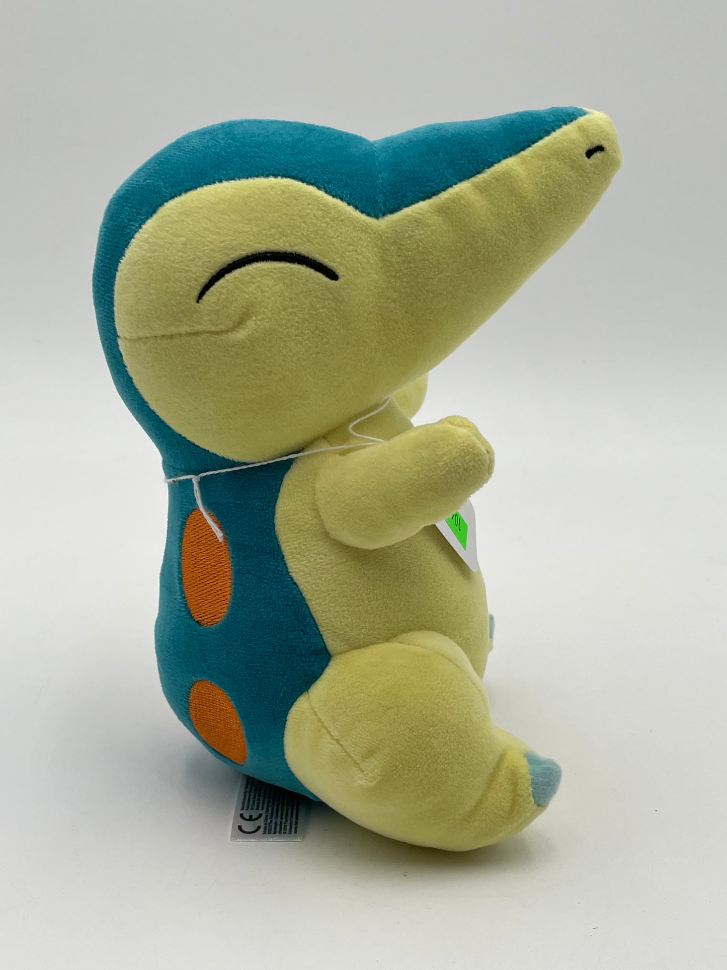 Pokémon - Plush - Cyndaquil 2019 #104278